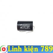 Tụ phân tần loa Tụ BP-MKP-FC Tụ MKP 6.8uF Tụ 400V